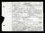 Charles A Potter Jr death certificate