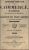 1862 French Commercial Directory