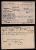 British Army WWI Medal Rolls Index Cards, 1914-1920