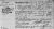 Theodore Chentrier 1887 birth certificate