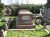 Augustus Cosi Agelasto tomb - West Norwood Cemetery, London