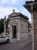 Double Baltatzis-Psicharis mausoleum