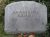 Hannah Rawls Agelasto (1912-1971), Elmwood Cemetery, Norfolk, VA
