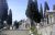 Sisli Constantinople cemetery