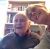 Ann Runyon Colie Lewis with her father