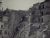 WWII bomb damage to Old Broad Street, London, England